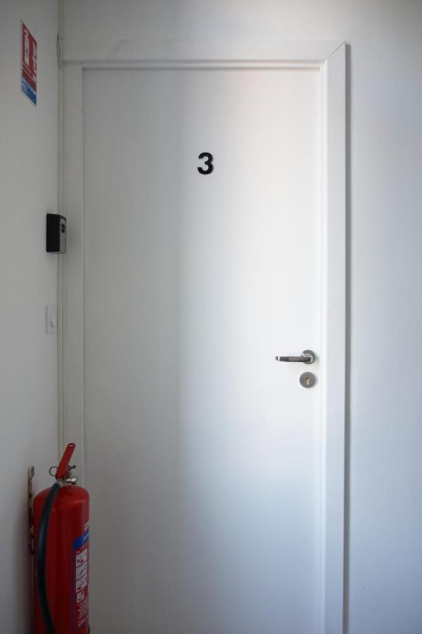 Le Cosycatala - 3 Personnes - Bureau & Wifi Apartment Perpignan Exterior foto