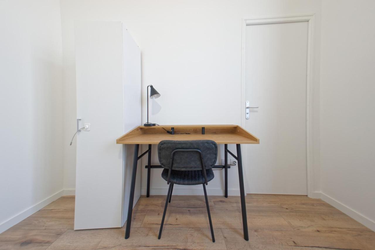 Le Cosycatala - 3 Personnes - Bureau & Wifi Apartment Perpignan Exterior foto